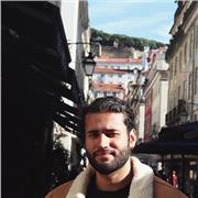 Profesor de apoyo escolar, especialidades en English, social science y grammatica básica de español (hasta A2)